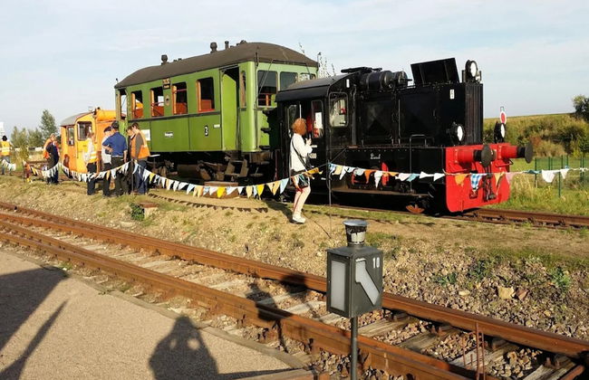 Ferienwohnung, Freital - Photo 19