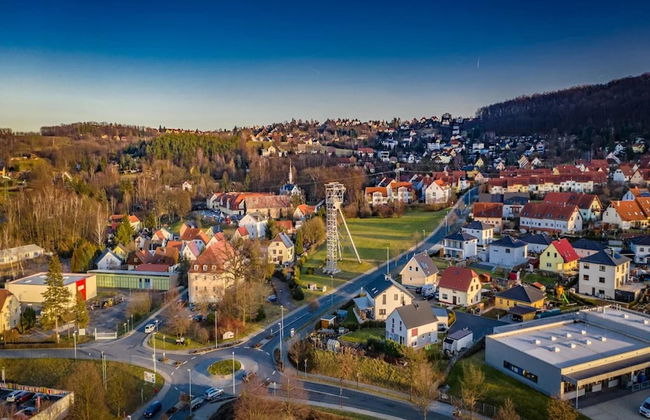 Ferienwohnung, Freital - Photo 30