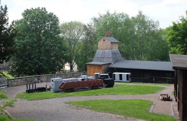 Ferienwohnung, Freital - Photo 26