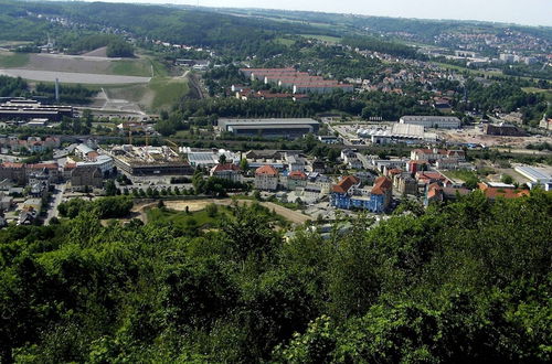 Foto 26 - Apartment in Saxony in a Charming Area.-formerly TUI Ferienhaus