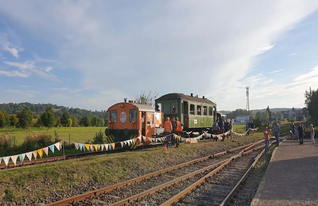 Ferienwohnung, Freital - Photo 23