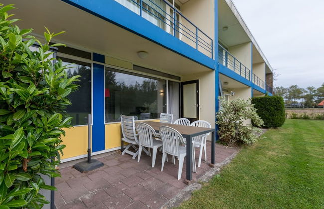 Apartment in Vlissingen Near Sandy Beach - Foto 12