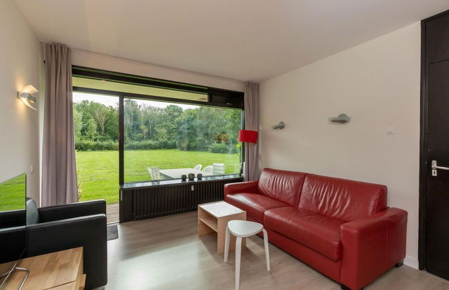 Apartment in Vlissingen Near Sandy Beach - Foto 11