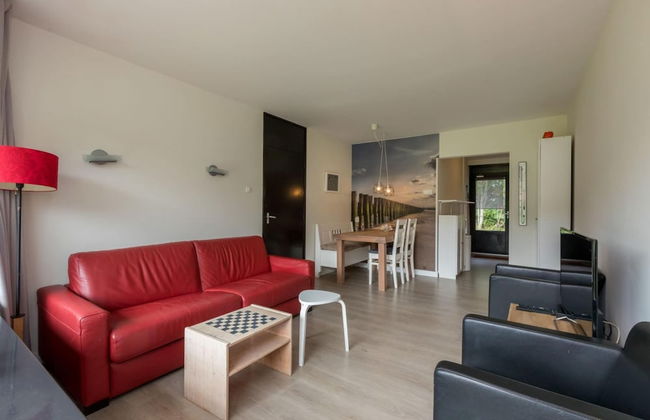 Apartment in Vlissingen Near Sandy Beach - Foto 10