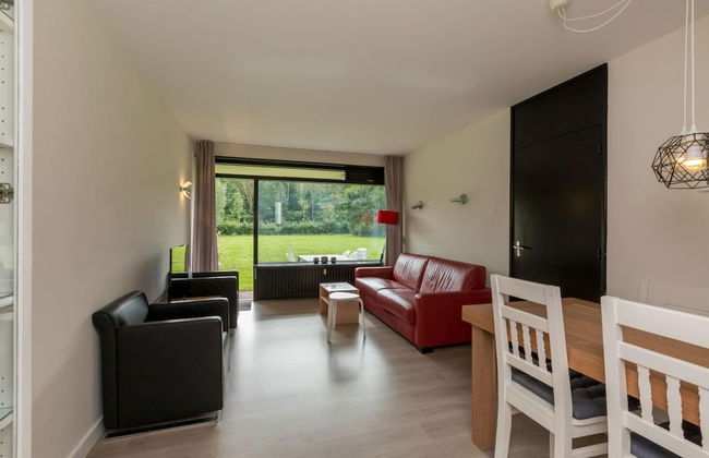 Apartment in Vlissingen Near Sandy Beach - Foto 9