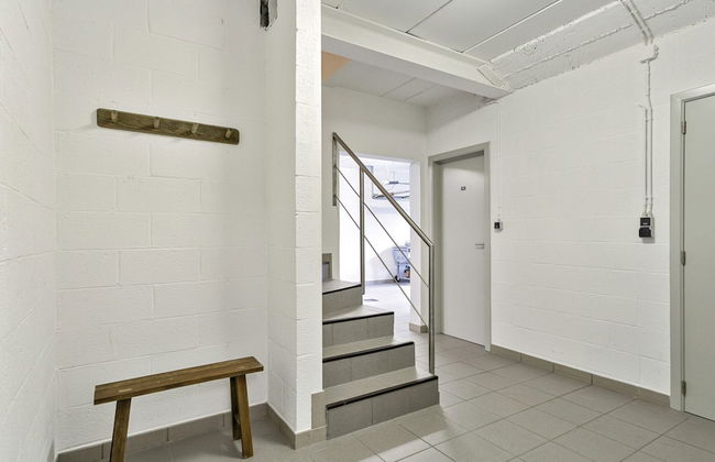 Pleasant Holiday Home With Recreation Room - Foto 29