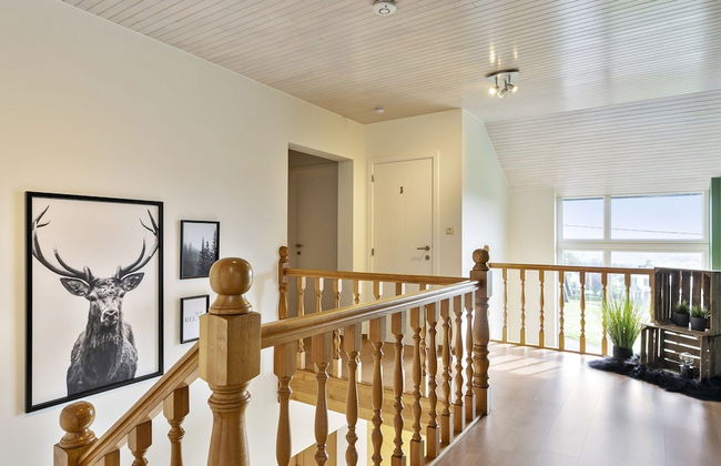 Pleasant Holiday Home With Recreation Room - Foto 13