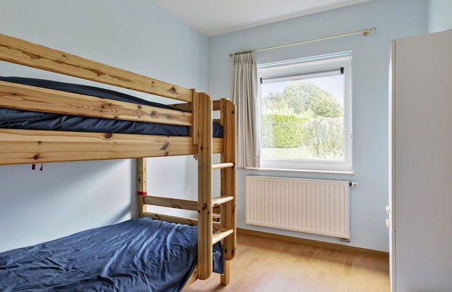 Pleasant Holiday Home With Recreation Room - Foto 14
