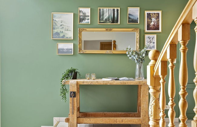Pleasant Holiday Home With Recreation Room - Foto 2