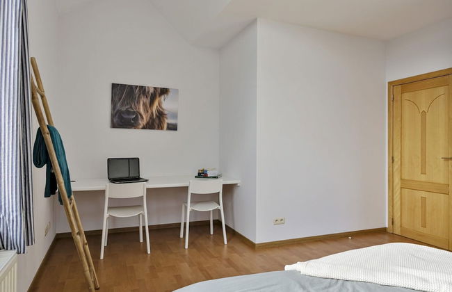 Pleasant Holiday Home With Recreation Room - Foto 12