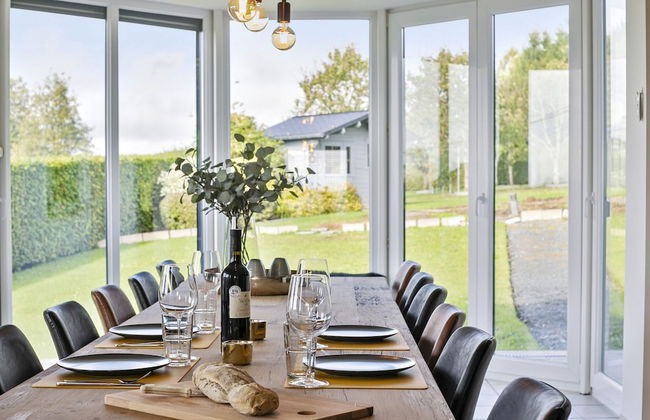 Pleasant Holiday Home With Recreation Room - Foto 38