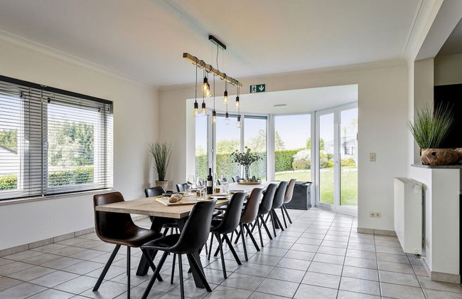 Pleasant Holiday Home With Recreation Room - Foto 34