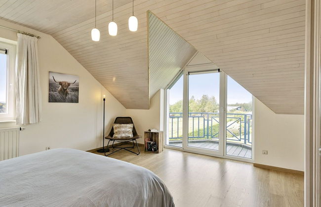 Pleasant Holiday Home With Recreation Room - Foto 7