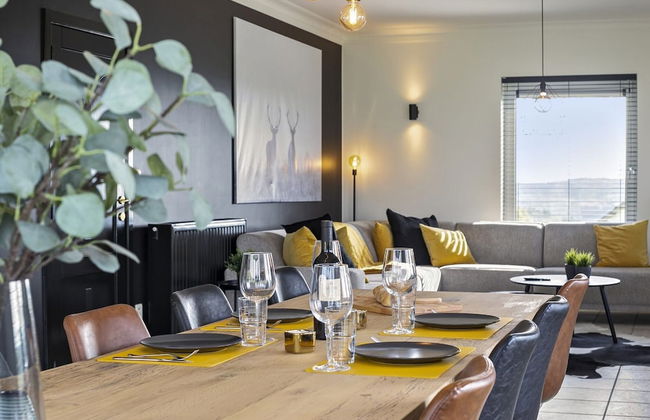 Pleasant Holiday Home With Recreation Room - Foto 33