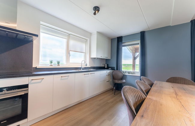 Spacious Holiday Home With Sauna - Foto 15