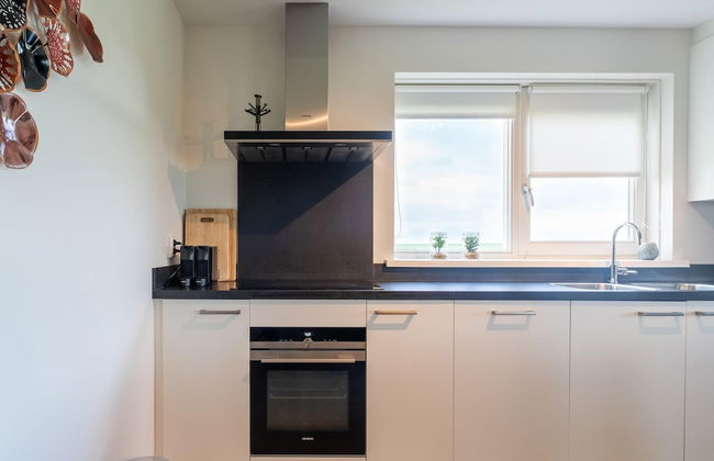 Spacious Holiday Home With Sauna - Foto 16