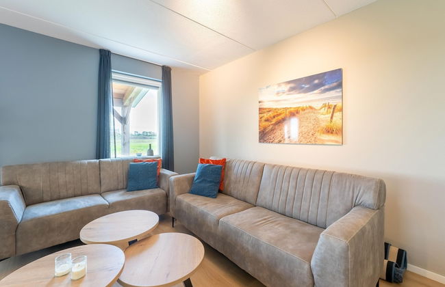 Spacious Holiday Home With Sauna - Foto 17