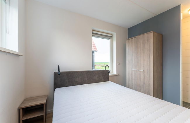 Spacious Holiday Home With Sauna - Foto 9