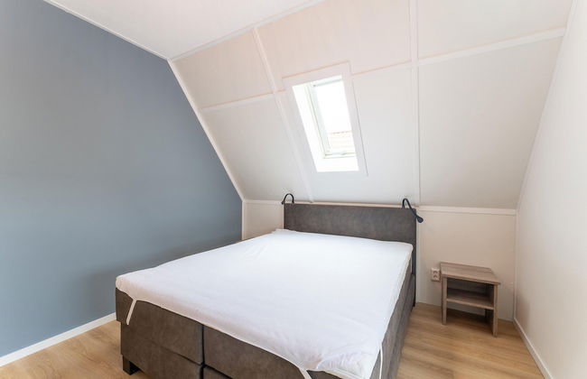 Spacious Holiday Home With Sauna - Foto 13