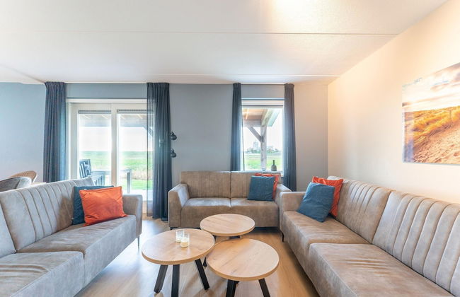 Spacious Holiday Home With Sauna - Foto 21