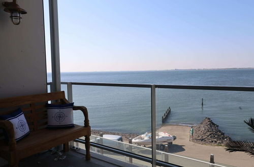 Photo 13 - Stylish Apartment With sea View