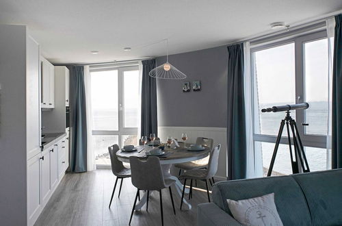 Photo 1 - Stylish Apartment With sea View