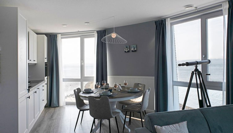 Photo 1 - Stylish Apartment With sea View