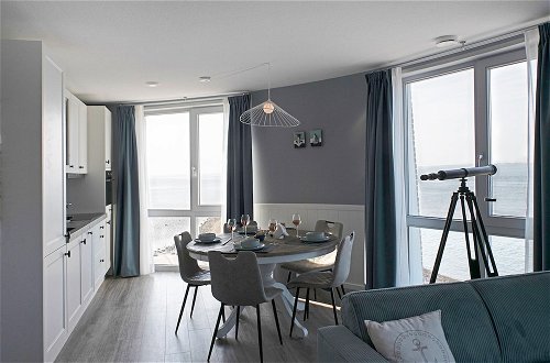Foto 1 - Stylish Apartment With sea View