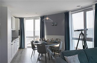 Photo 1 - Stylish Apartment With sea View