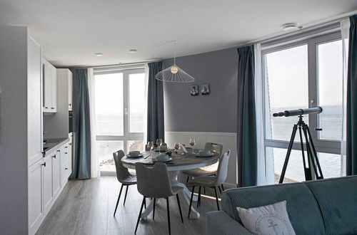 Photo 11 - Stylish Apartment With sea View