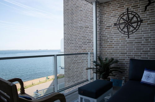 Photo 13 - Stylish Apartment With sea View