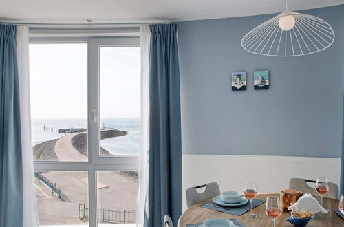 Photo 12 - Stylish Apartment With sea View