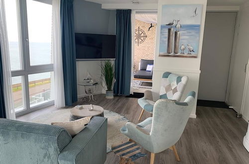 Foto 11 - Stylish Apartment With sea View