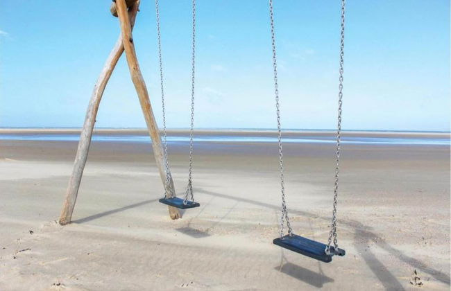 Holiday Home in Oostkapelle Near the Beach - Foto 24