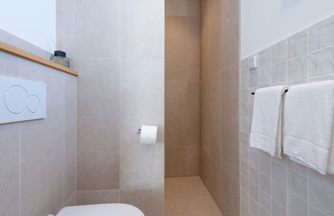 Holiday Home in Oostkapelle Near the Beach - Foto 9