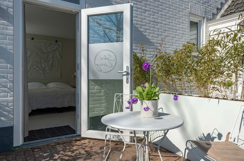 Photo 9 - Romantic Holiday Home in Oostkapelle Near the Beach