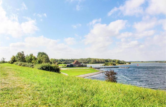 Holiday Home in Oostkapelle Near the Beach - Foto 25