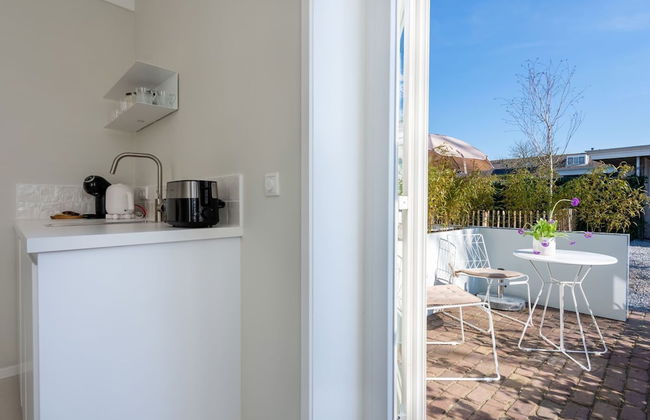 Holiday Home in Oostkapelle Near the Beach - Foto 8