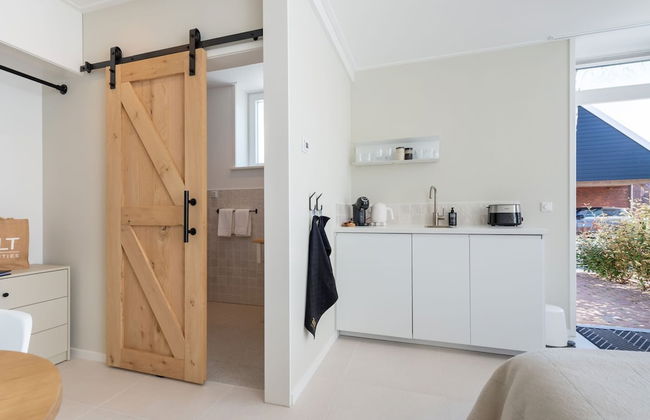 Holiday Home in Oostkapelle Near the Beach - Foto 7