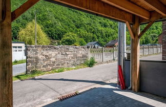 Photo 1 - Modern Holiday Home in Marchin With a Jacuzzi