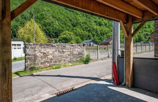 Photo 2 - Modern Holiday Home in Marchin With a Jacuzzi