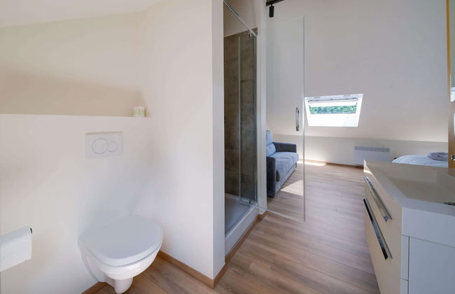 Comfort Near Historic Huy - Foto 15