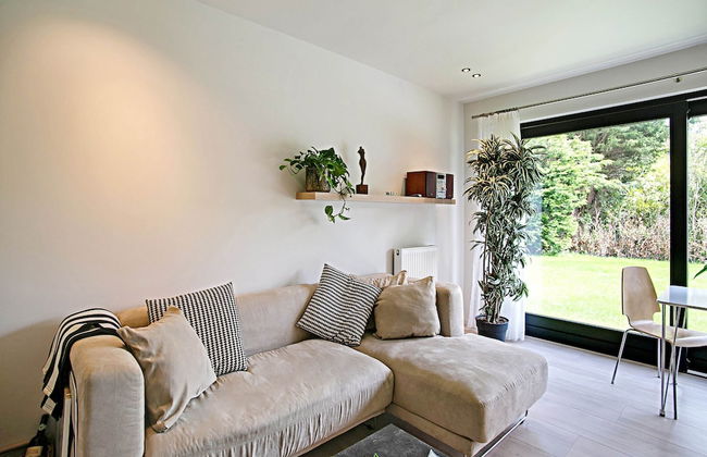 House in Schoorl Near Dunes and Beach - Foto 10