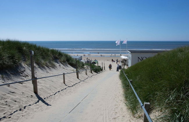 House in Schoorl Near Dunes and Beach - Foto 38