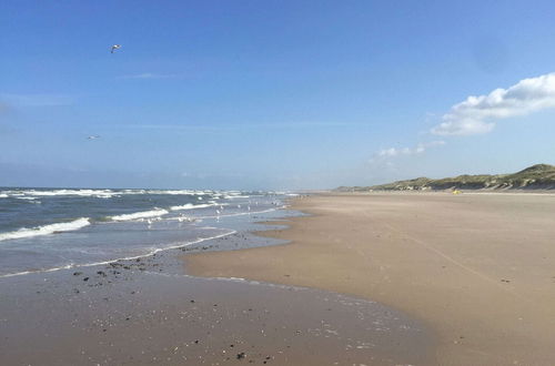 Photo 44 - Romantic Holiday Home in Schoorl Near the sea