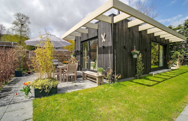 House in Schoorl Near Dunes and Beach - Foto 31