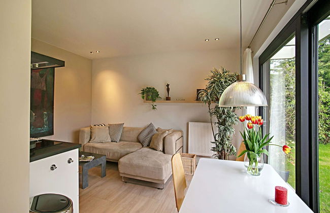 House in Schoorl Near Dunes and Beach - Foto 13