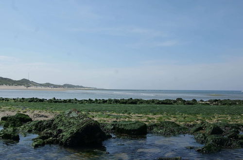 Photo 33 - Romantic Holiday Home in Schoorl Near the sea