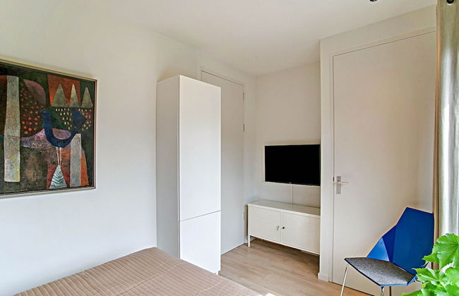 House in Schoorl Near Dunes and Beach - Foto 4