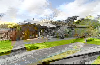 Foto 1 - Romantic Holiday Home in Schoorl Near the sea